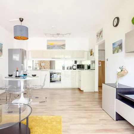 Daire Feel Superior # Free Parking # Balcony # Ac Budapeşte
