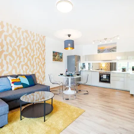 Feel Superior # Free Parking # Balcony # Ac Daire Budapeşte