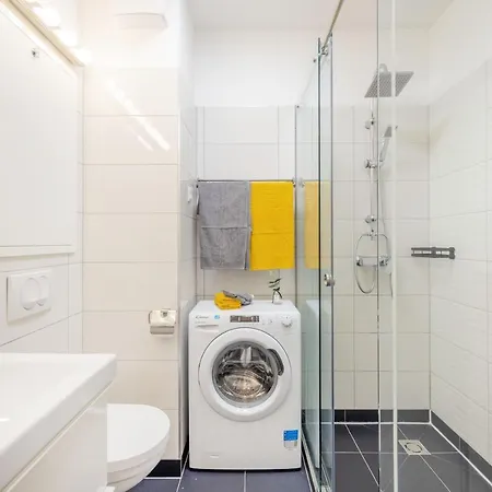 Feel Superior # Free Parking # Balcony # Ac Apartman *