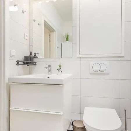 Feel Superior # Free Parking # Balcony # Ac Apartman