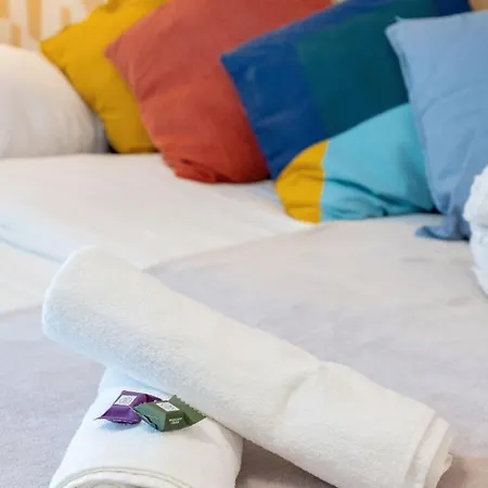 Apartamento Feel Superior # Free Parking # Balcony # Ac