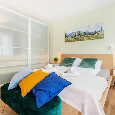 Feel Superior # Free Parking # Balcony # Ac