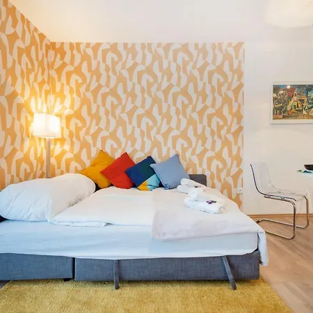 Apartman Feel Superior # Free Parking # Balcony # Ac *