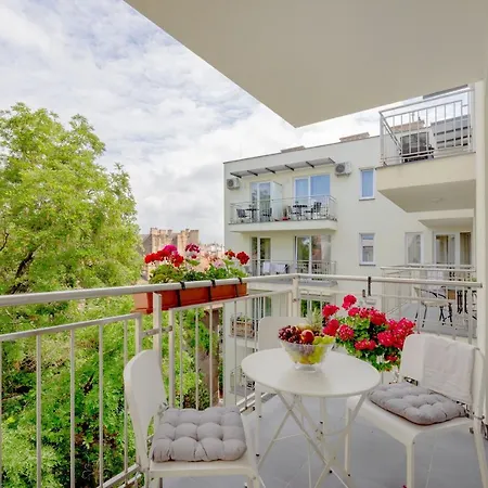 Apartman Feel Superior # Free Parking # Balcony # Ac *