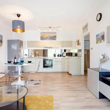 Apartman Feel Superior # Free Parking # Balcony # Ac