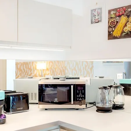 Feel Superior # Free Parking # Balcony # Ac *