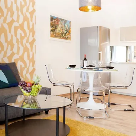 Apartamento Feel Superior # Free Parking # Balcony # Ac *