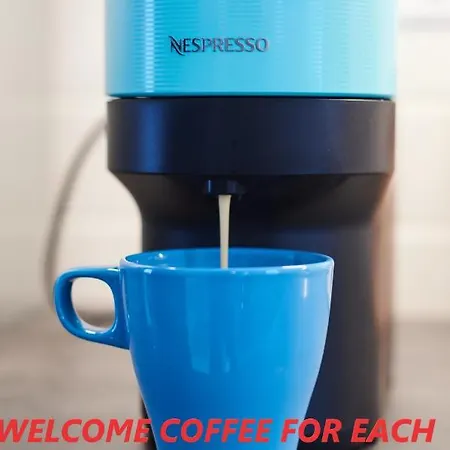 Apartman Feel Superior # Free Parking # Balcony # Ac