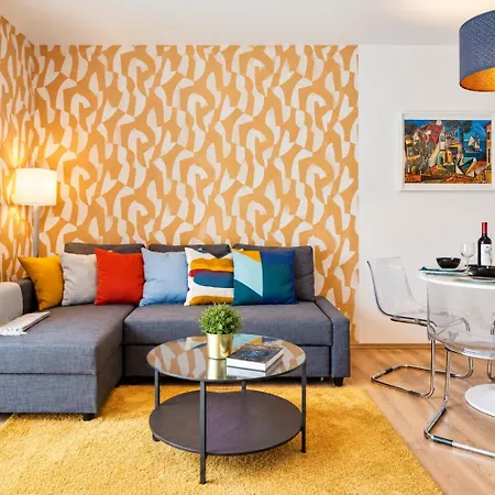 Feel Superior # Free Parking # Balcony # Ac Apartman Budapest