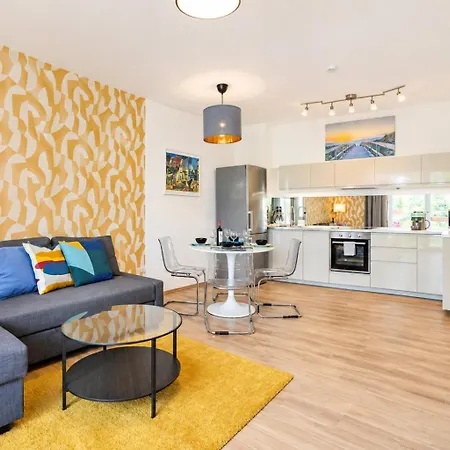 Apartman Feel Superior # Free Parking # Balcony # Ac Budapest