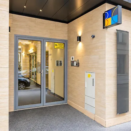 Apartman Feel Superior # Free Parking # Balcony # Ac