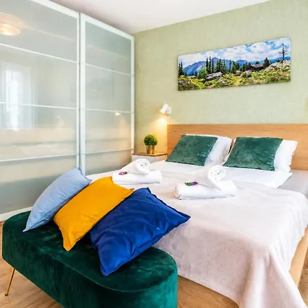 Feel Superior # Free Parking # Balcony # Ac * Budapest