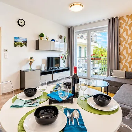 Feel Superior # Free Parking # Balcony # Ac Budapest