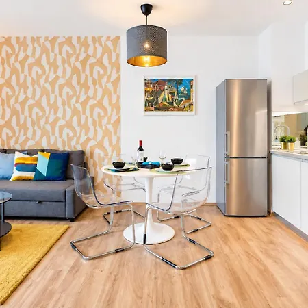 Feel Superior # Free Parking # Balcony # Ac Apartman