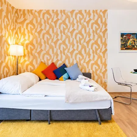Feel Superior # Free Parking # Balcony # Ac Apartman *