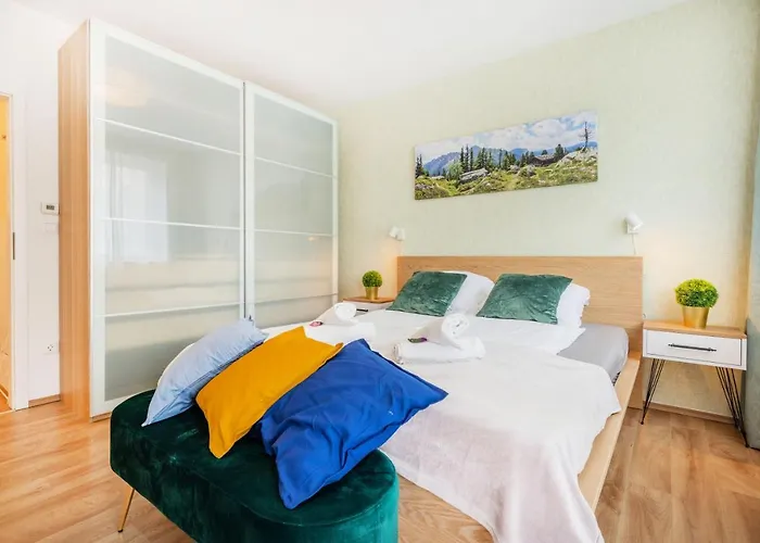 Feel Superior # Free Parking # Balcony # Ac