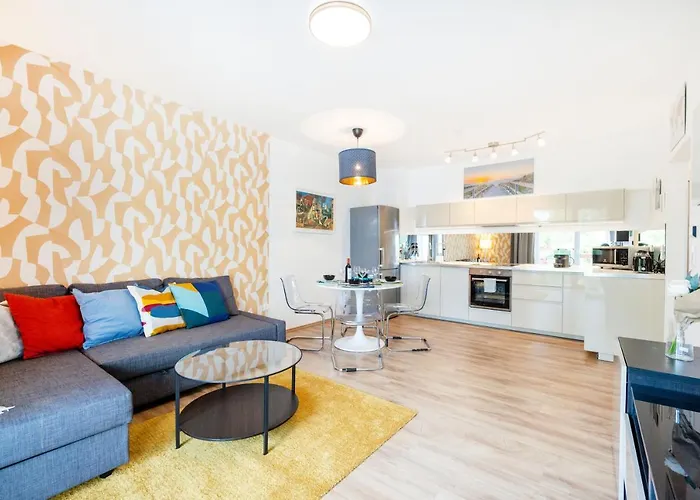 Feel Superior # Free Parking # Balcony # Ac Apartament Budapesta