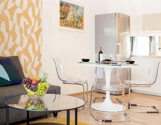 Apartmán Feel Superior # Free Parking # Balcony # Ac *