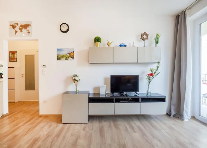Feel Superior # Free Parking # Balcony # Ac Budapest