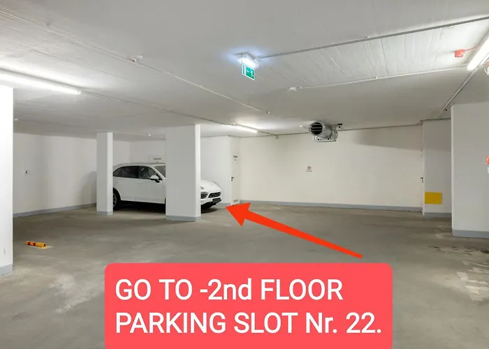 Lägenhet Feel Superior # Free Parking # Balcony # Ac Budapest