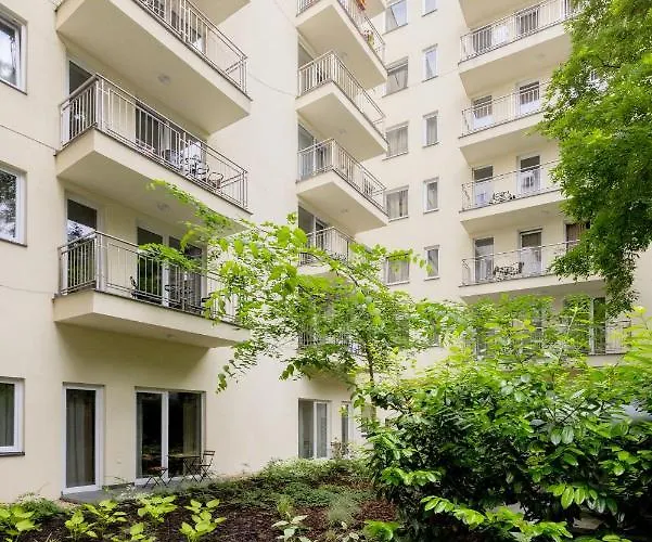 شقة Feel Superior # Free Parking # Balcony # Ac بودابست